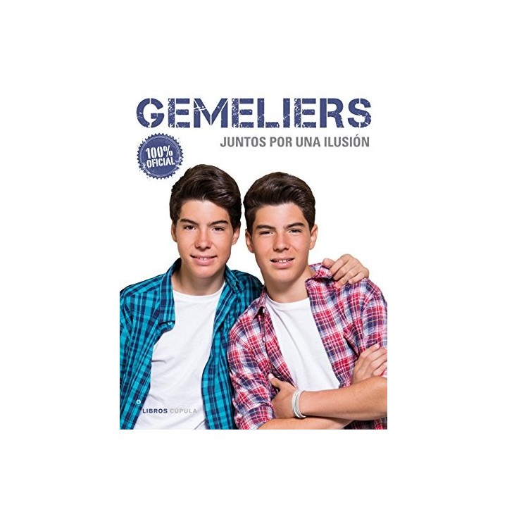 GEMELIERS. Juntos por una ilusión